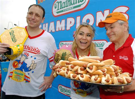 Nathans Hot Dog Eating Contest 2015 Tv Schedule Live Stream Sports