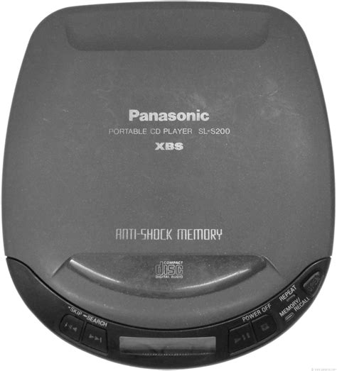 Panasonic Cd Player Selling Rankings