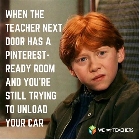Pinterest Ready Classroom Door Teacher Memes Teacher Humor Back To