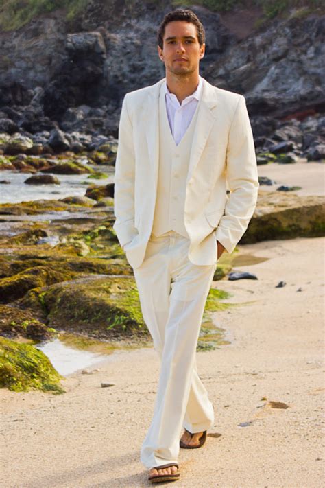 Mens Wedding Guest Outfit Ideas For Spring And Summer