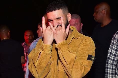 Drake Leads 2018 Bet Hip Hop Awards Nominee Slate Exclusive
