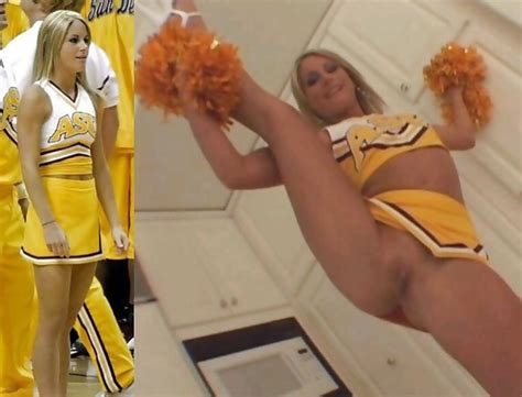 Kentucky Wildcats Cheerleaders Bikini My Xxx Hot Girl