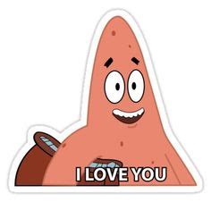 Karena semua jenis karakter stiker patrick ini juga saya ambil dari aplikasi telegram yang dibuat oleh pengguna @djogjakarta's. patrick star meme Sticker by vivienne G | Meme stickers ...