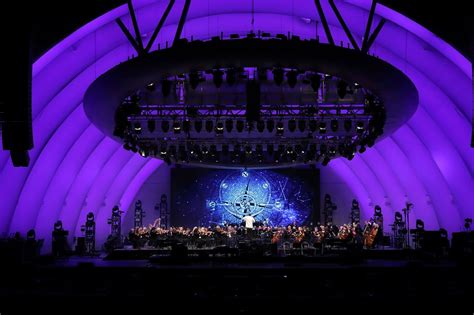 Blogtown Jeff Lynnes Elo Live With The La Philharmonic Roll Over