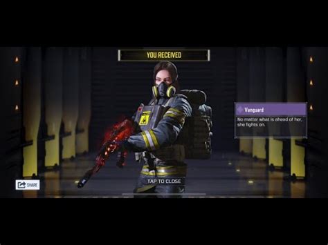 Vanguard in warzone™ on august 19 at 10:30 am pt. New Free Vanguard Character Soldier in Call of Duty Mobile ...