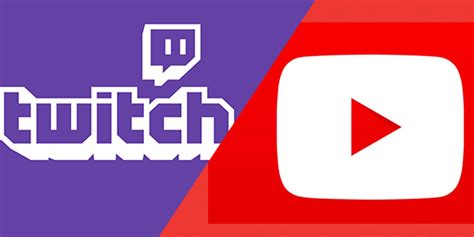 Streamers From Europe May Not Be Able To Use Twitch Or
