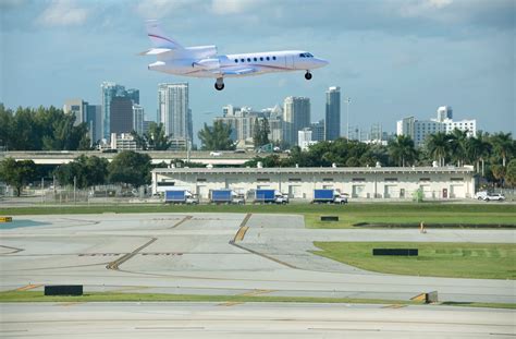 12 Best Private Airports In Florida