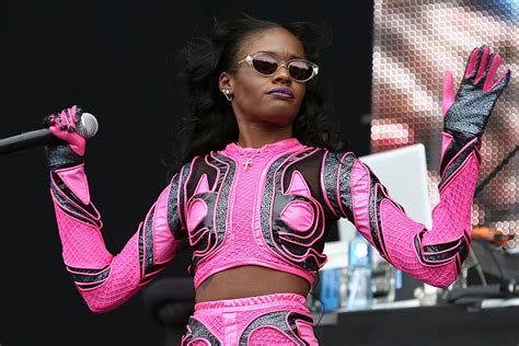 Azealia Banks Is Selling Her Possessions On An Online Flea Market