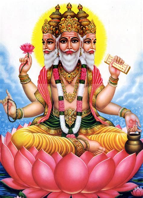 Hindu Kunst Hindu Art Lord Shiva Lord Vishnu Ganesha Hare Krishna