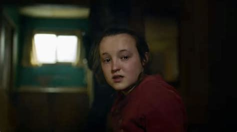 hbo s the last of us ellie actress explains why she hasn t played the games den of geek