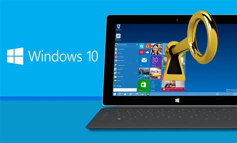 Windows 10 Ve Microsoft Ürünleri Lisans Anahtarı Bulma