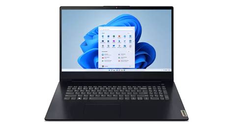Ideapad 3 17″ Amd Powered Lightweight Laptop Lenovo Us
