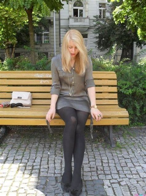 pin by gee on black tights lovers everywhere black opaque tights pantyhose outfits grey tights