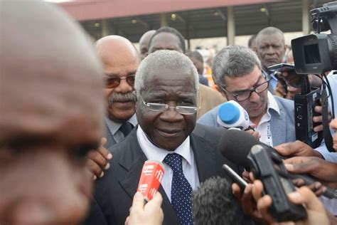 Renamo Leader To Challenge Mozambique Vote But Vows No More War