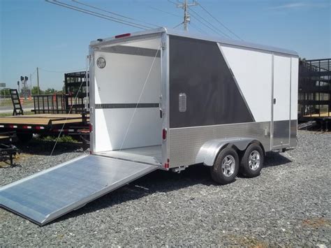 Besides article about trendy topic like best rated enclosed car trailer, we are currently focusing on many other topics including: 55 best enclosed motorcycle trailer images on Pinterest ...