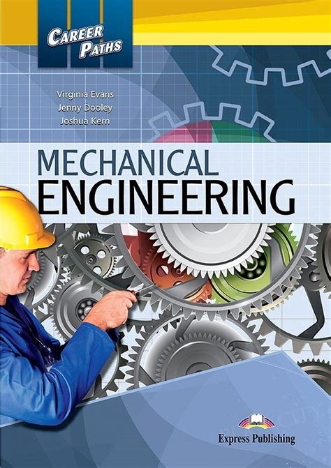 Mechanical Engineering Express Publishing Księgarnia Bookcity