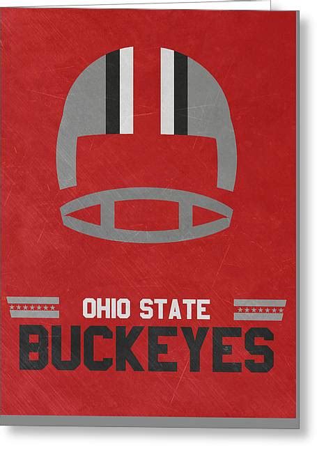 Check spelling or type a new query. Ohio State Buckeyes Greeting Cards | Fine Art America