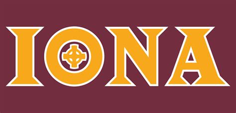 Iona Logo Logodix