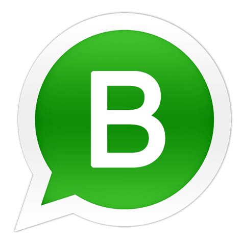 Whatsapp Business Logo Clipart 10 Free Cliparts Download Images On