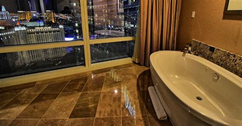 Las Vegas Hotels With Jacuzzi 2018 Worlds Best Hotels