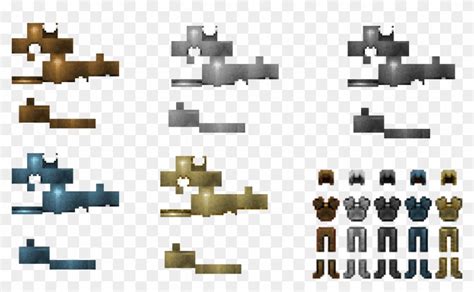 Minecraft Armor Texture Png Png Download Minecraft