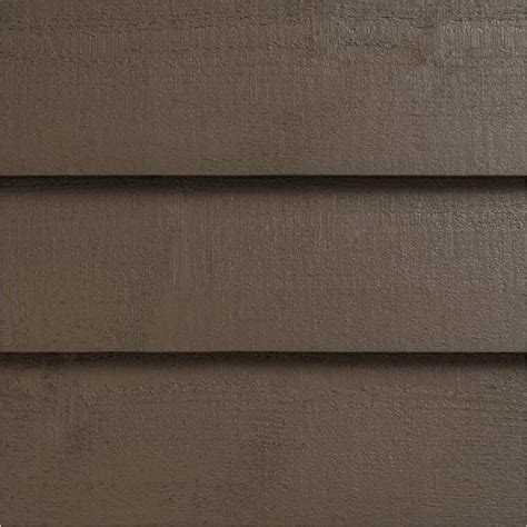 Fraser Wood Siding 1x6 Classic Spanish Moss Bevel Wood Siding By