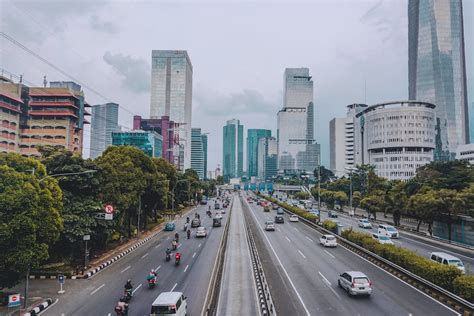 The 10 Best Neighborhoods In Jakarta Indonesia Kurby Real Estate Ai