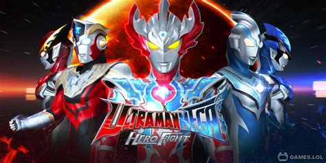 Ultraman Fighting Heroes Download This Iconic Action Game Now