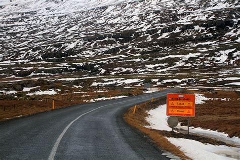 Tips For Driving Icelands Ring Road In Winter Luxe Adventure Traveler