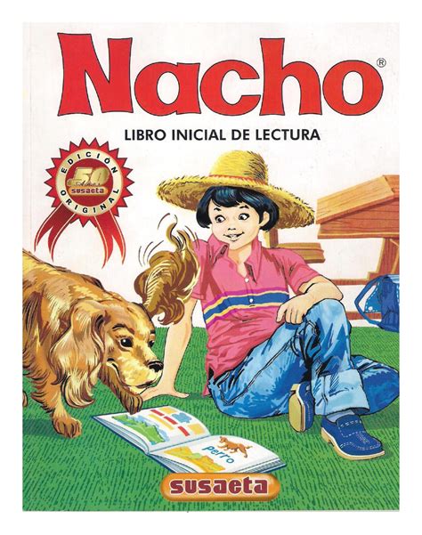 Download libro nacho apk android game for free to your android phone. ISSUU - Bitacora Nacho Lee by Daniel Quiroz