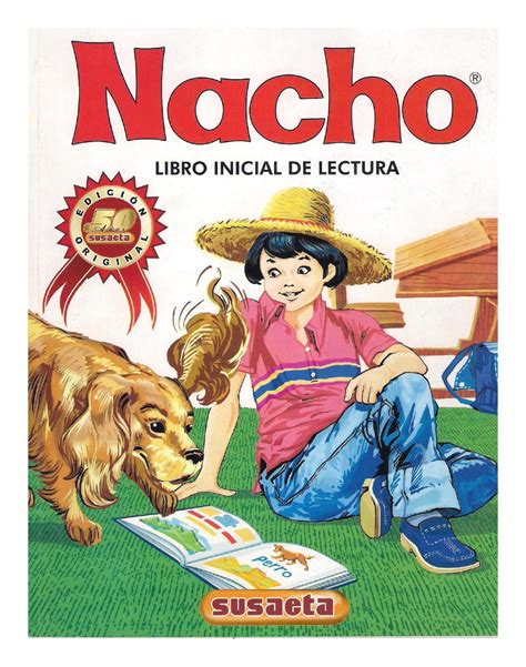 Libro nacho de lectura para descargar pdf. Bitacora Nacho Lee by Daniel Quiroz - Issuu