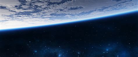 Ultra Wide Photography Space Art Hd Wallpapers Desktop And Mobile