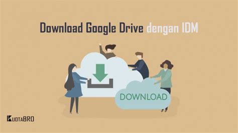 Check spelling or type a new query. √ 2 Cara Download Google Drive dengan IDM Chrome/ Mozilla