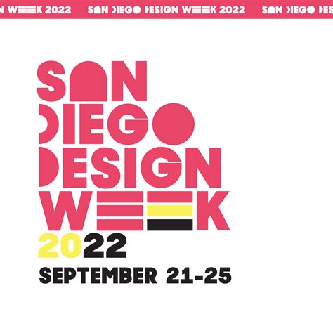 San Diego Arts And Architecture San Diego Design Week