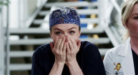 For cats, pain encompasses more than just the i hurt sensation, but also the overall distress that it can cause. Grey's Anatomy Season 14 Spoilers: Amelia's Tumor Recovery ...