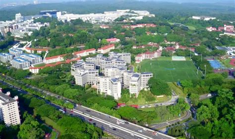 Ntu Singapore Tops Qs Asia University Rankings Asian Scientist Magazine
