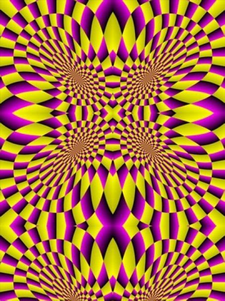 Cool Moving Optical Illusions Amazing Optical Illusions Cool