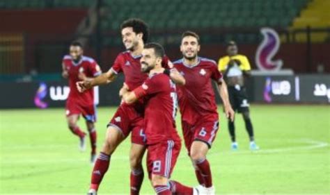 بيراميدز يعلن بشكل رسمي التعاقد مع أحمد فتحي. بيراميدز يتأهل لدور المجموعات بالكونفدرالية بعد تخطى يانج ...