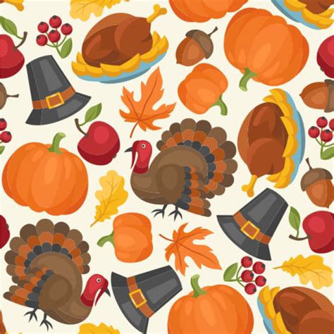 Aesthetic Thanksgiving Wallpapers Wallpaper Cave