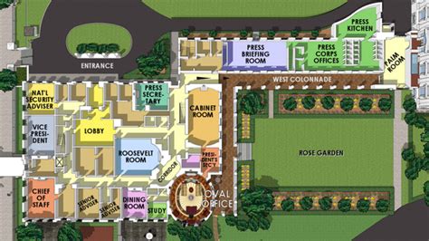 In text posts and comments, use spoiler tags where needed Is the Oval Office really oval? - Quora