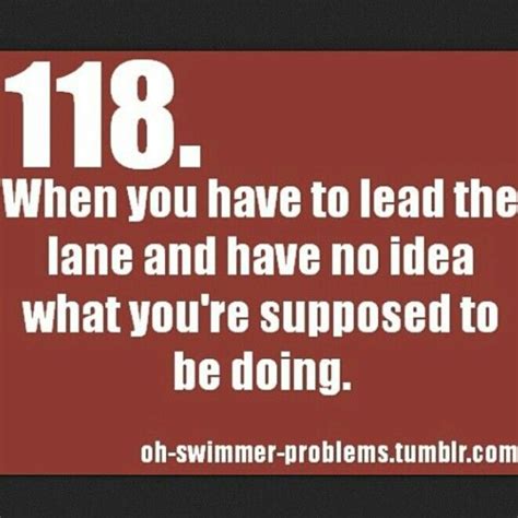 Swimmer Problem Swimming Quotes Funny Swimming Jokes I Love Swimming Swimming Sport