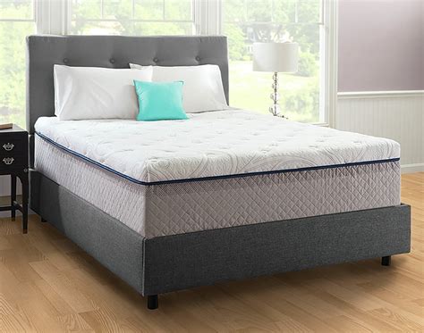 It uses different technologies to make this customized comfort possible. Novaform Mattress Review (Jan. 2021) - Specs, Features ...