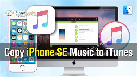 Sync iphone photos, music, playlist, etc. How to Copy iPhone SE Music to iTunes, Sync Purchased or ...