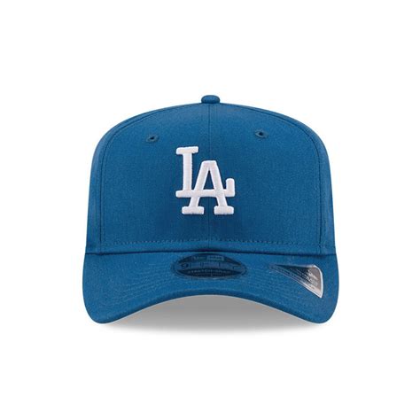 Czapka New Era 9fifty Stretch Snap Los Angeles Dodgers League Essential