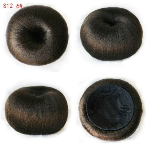 Explore a wide range of the best fake hair bun on aliexpress to find one that suits you! Fashion Heat resistant synthetic hair wig braided bun ...