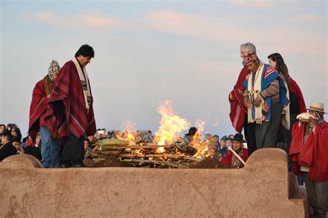 La Biblia Y La Religión En La Grave Crisis Que Vive Bolivia Cnn