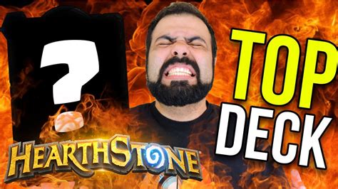 44,695 likes · 750 talking about this. Hearthstone - O TOP DECK DO RAGE - YouTube