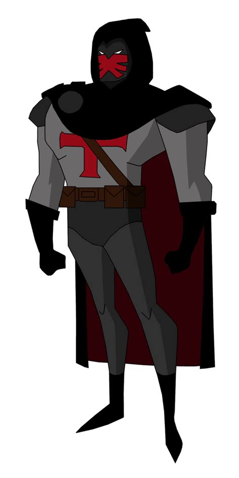 Batman Tas Azrael By Therealfb1 By Therealfb1 On Deviantart
