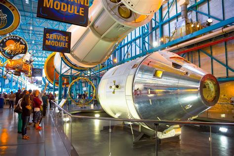 15 Best Kennedy Space Center Tours The Crazy Tourist