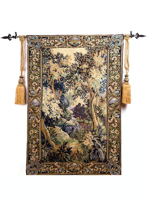 Tapestry Wall Hanging Household Decoration Belgium Hanging Wall